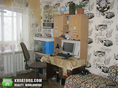 продам 2-комнатную квартиру. Киев,   Перова бул - фото 3