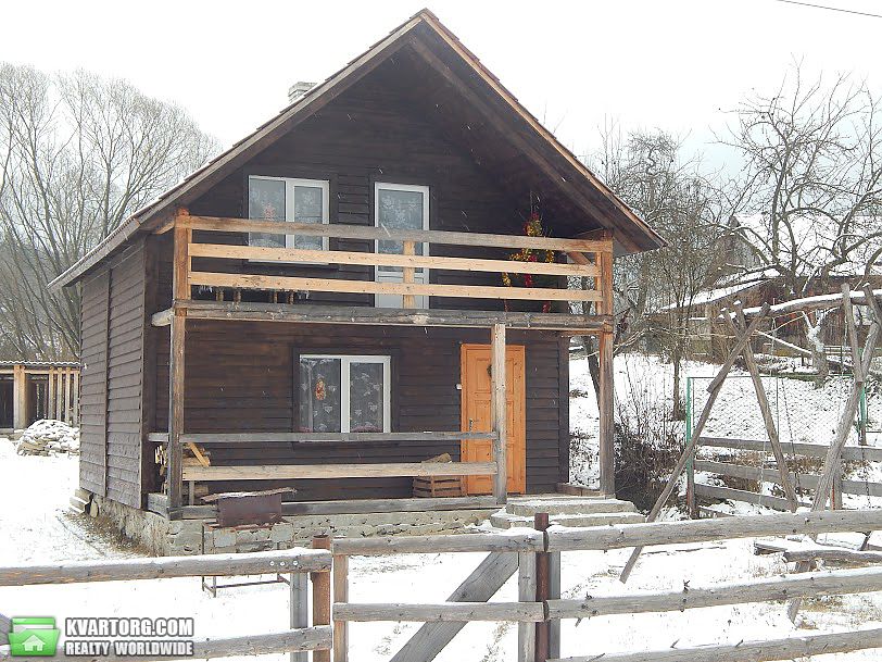 Sell house. Ужгород, Молодежная — photo 4