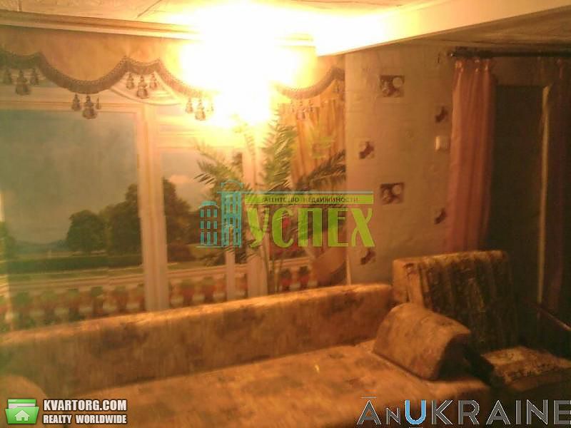 Sell 1-room apartment. Одесса, Ольгиевская — photo 1