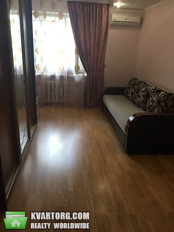 Sell 1-room apartment. Киев,  Северная — photo 1