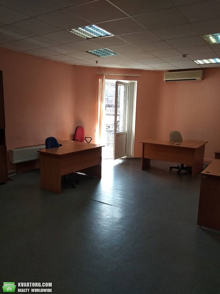 Rent out office. Киев,  Кияновский пер — photo 1