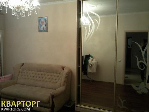 Sell 2-room apartment. Киев,  Антонова — photo 1