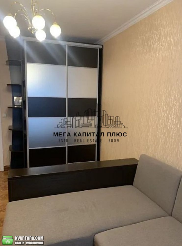 Rent out 1-room apartment. Киев,  Сечевых Стрельцов — photo 8