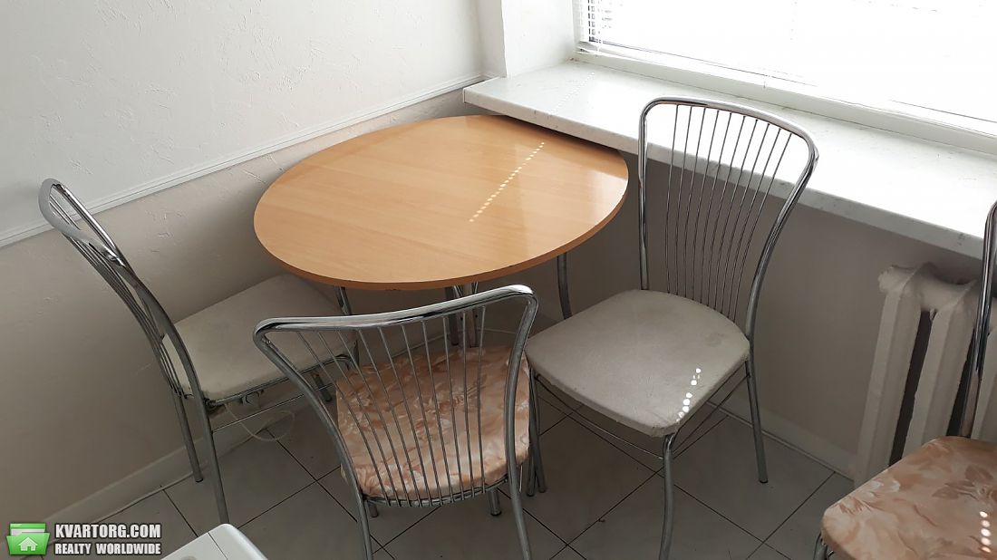 Sell 1-room apartment. Киев,  Перова бул — photo 10