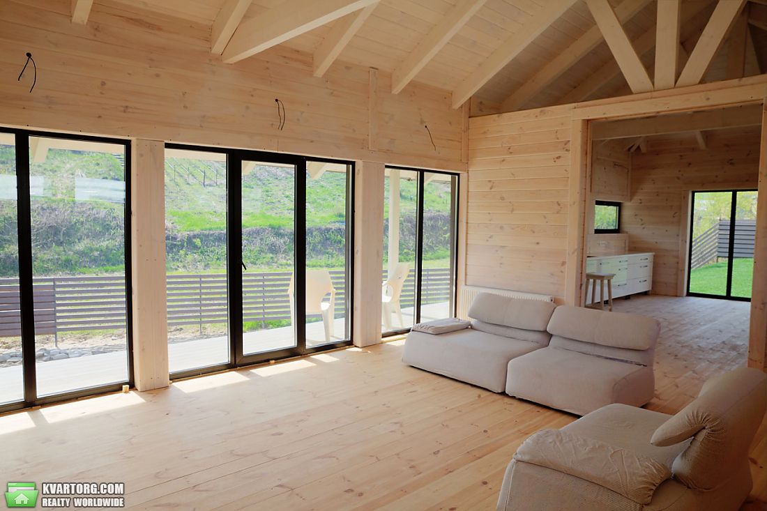 Sell house. Киевская обл., Луговой пер. — photo 1