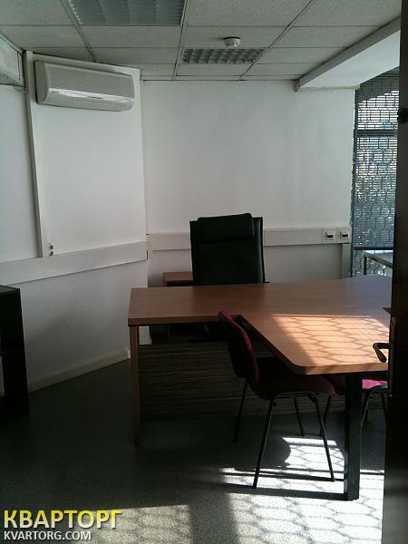 Rent out office. Киев,  Саксаганского — photo 10