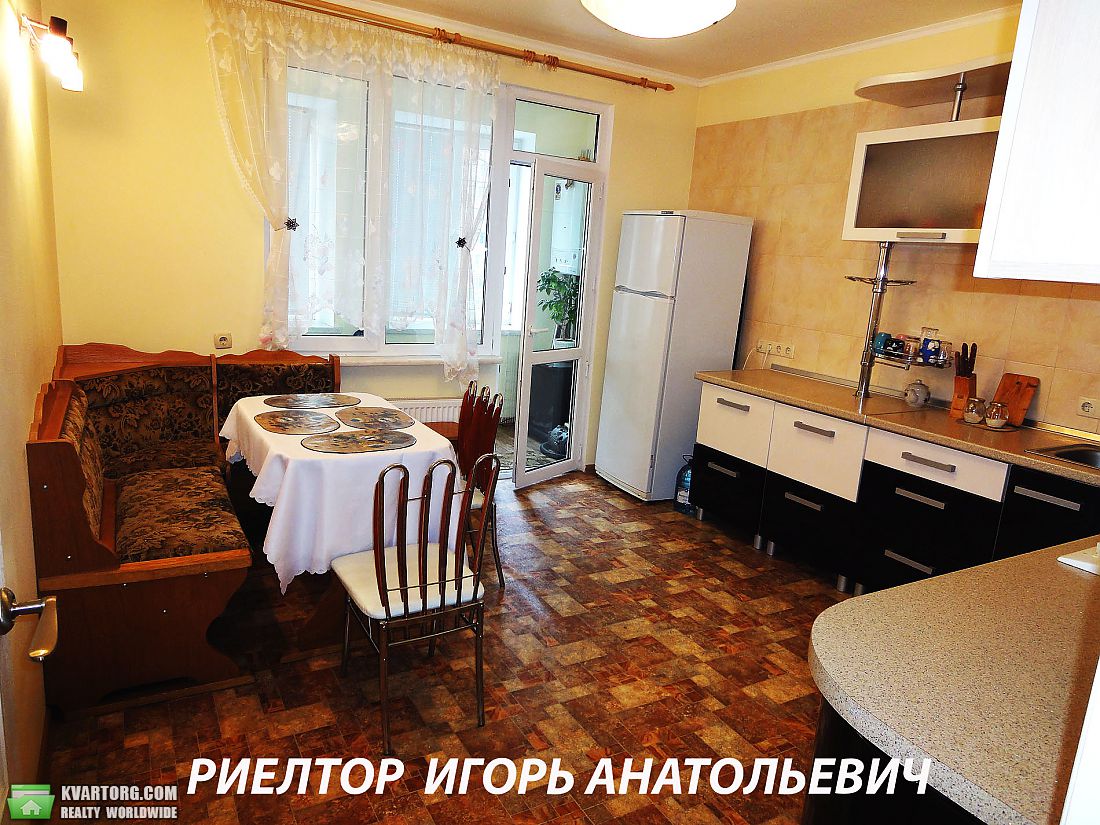 Rent out 1-room apartment. Одесса, Академика Вильямса — photo 3