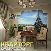 Rent out 2-room apartment. Киев,   Елизаветы Чавдар — photo 8