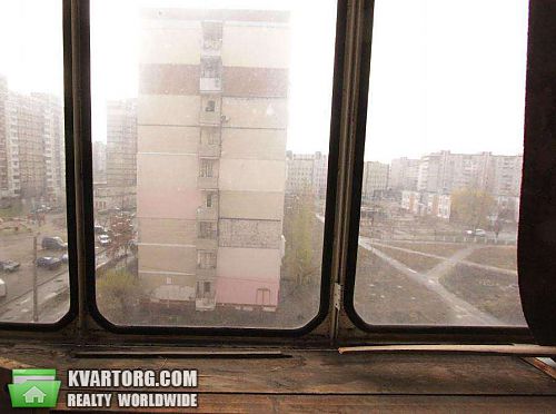 Sell 2-room apartment. Киев, Маяковского пр. — photo 1