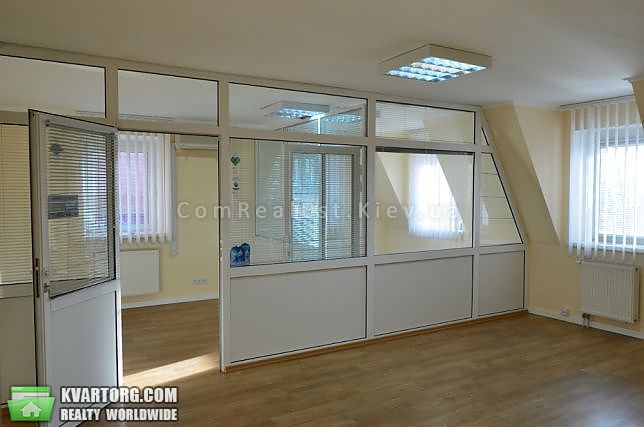 Rent out office. Киев, ул.Волошская — photo 1