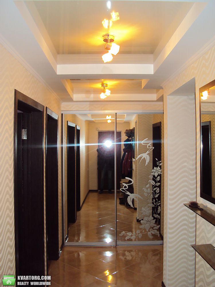 Sell 3-room apartment. Киев, Заболотного — photo 10