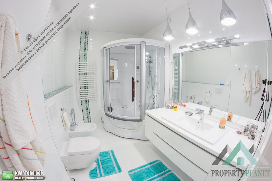 Rent out 2-room apartment. Киев,  Днепровская наб — photo 5