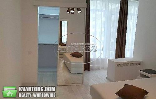 Sell 2-room apartment. Киев, Щорса — photo 7