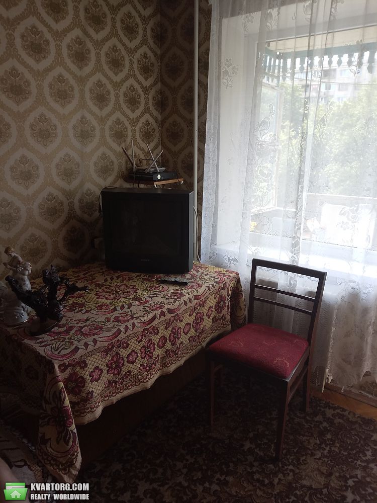 Rent out 2-room apartment. Киев, Воскресенский б-р — photo 5
