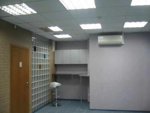Rent out office. Киев, Молдавская 2 — photo 6