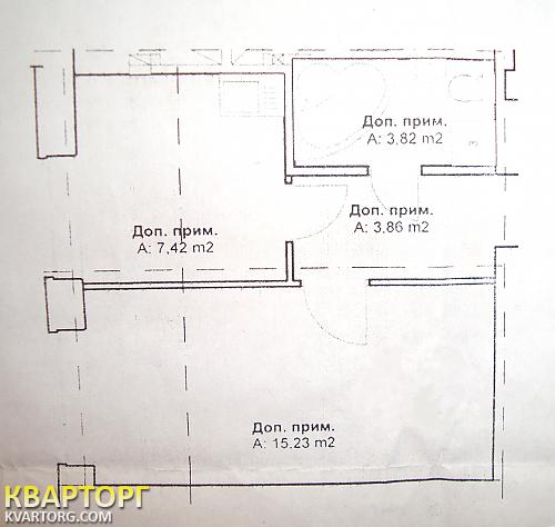 Rent out office. Буча, центр — photo 1