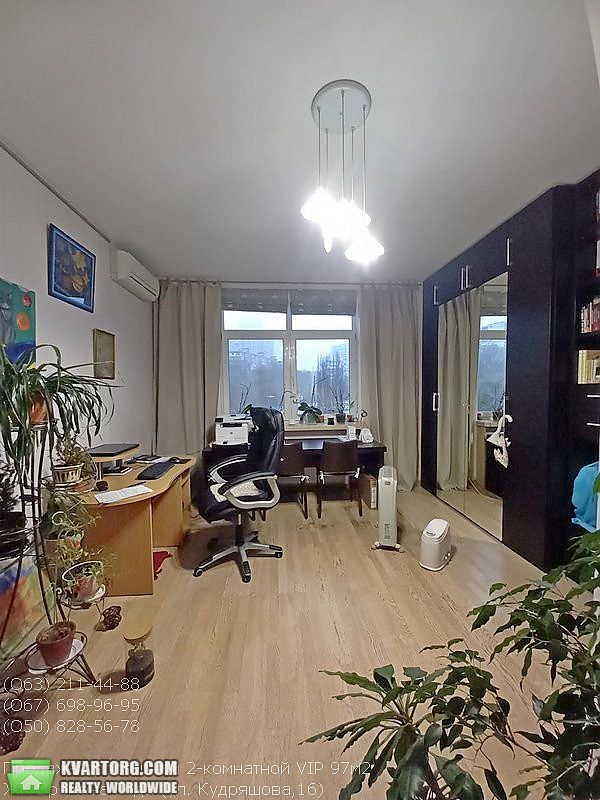 Sell 2-room apartment. Киев,  Кудряшова — photo 6