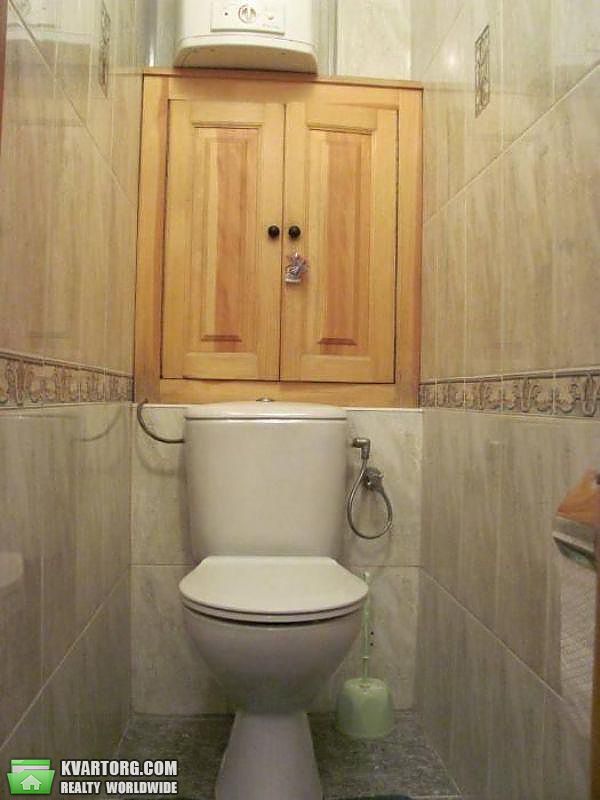 Rent out 3-room apartment. Киев,  Кутузова — photo 10