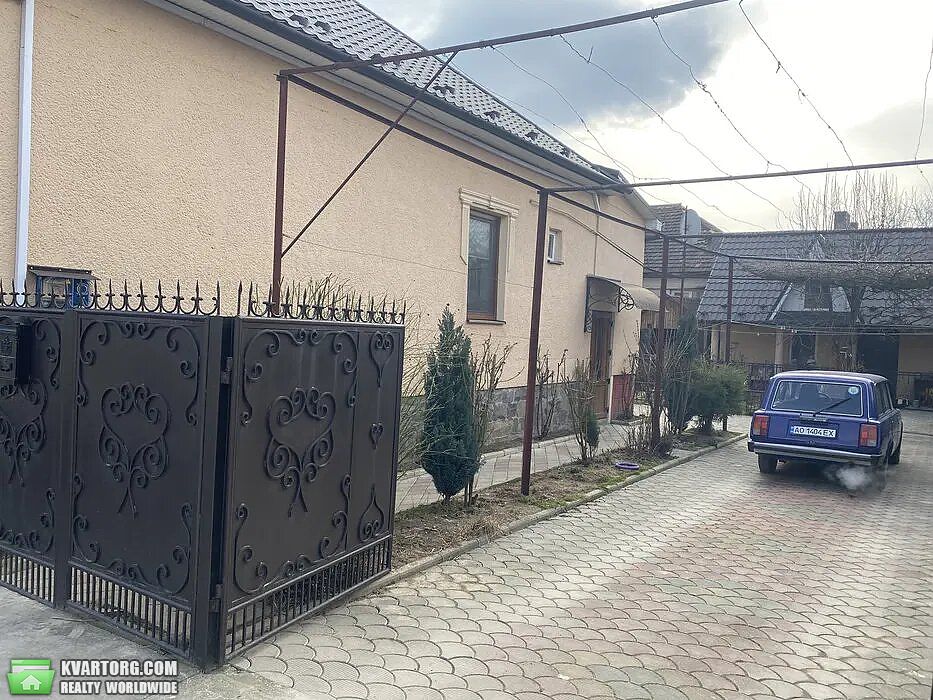 Sell house. Ужгород, Вакарова — photo 2