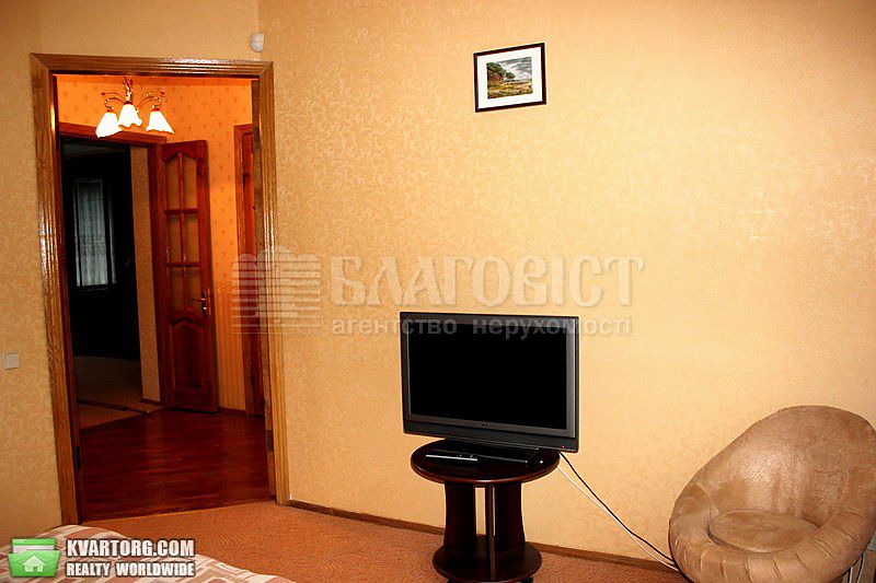 Rent out 2-room apartment. Киев,  Мечникова — photo 9