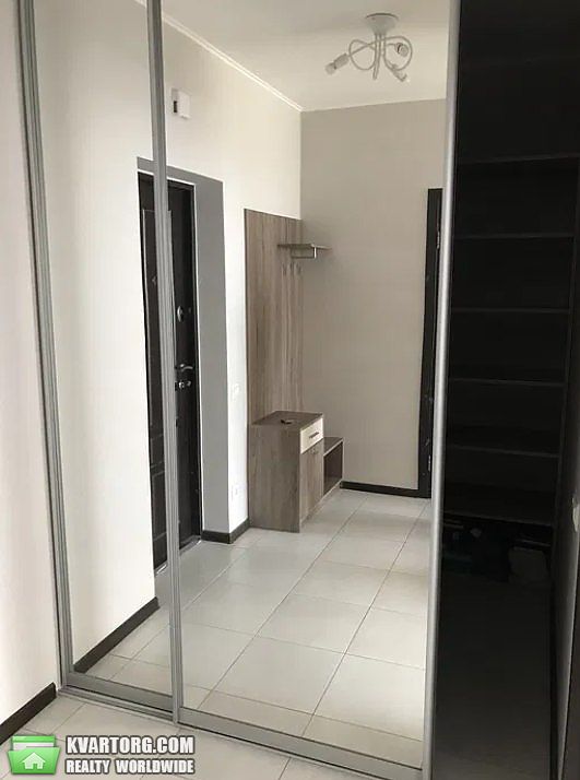 Rent out 1-room apartment. Киев, феодосийская — photo 6