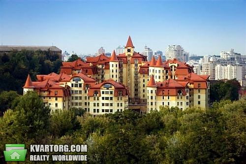 Sell multi-room apartment. Киев, Огородная — photo 1