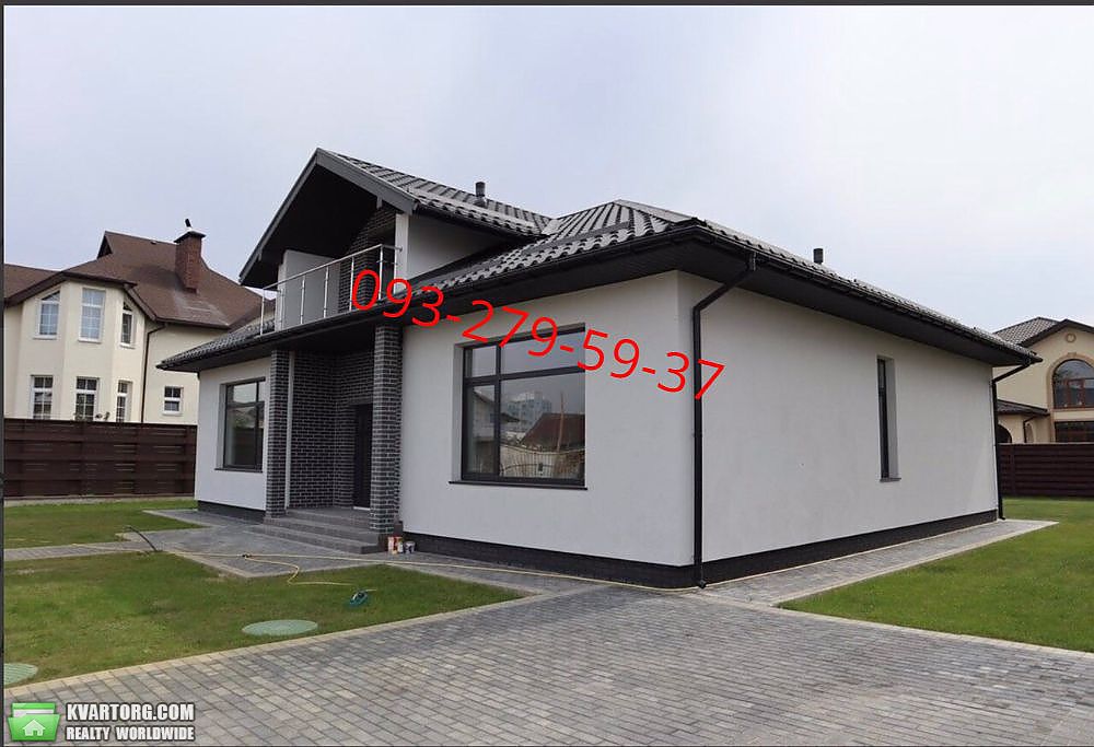 Sell house. Киевская обл.,  Сумская — photo 9