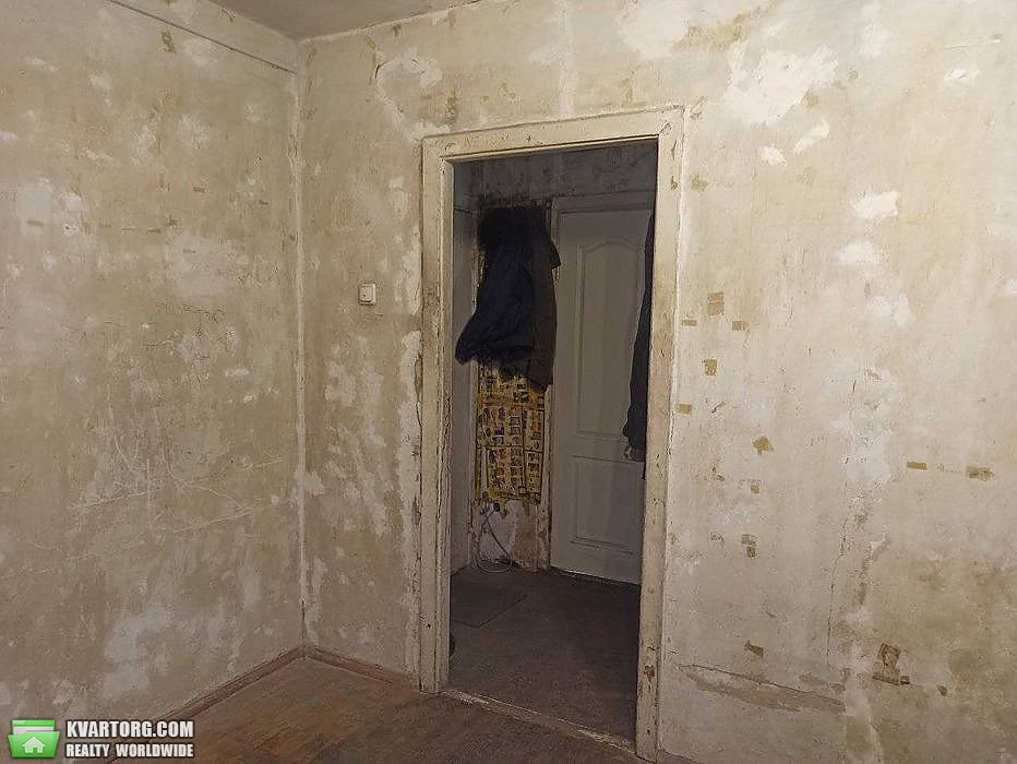 Sell 1-room apartment. Киев, Чистяковская — photo 4