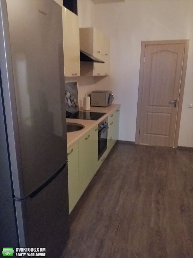 Sell 2-room apartment. Киев, Жилянская — photo 4