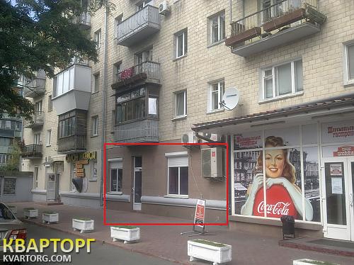 Rent out shop. Киев, Пр-т Краснозвёздный,35 — photo 4