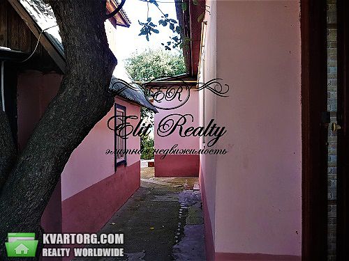 Sell house. Киев, маршала бирюзова — photo 3