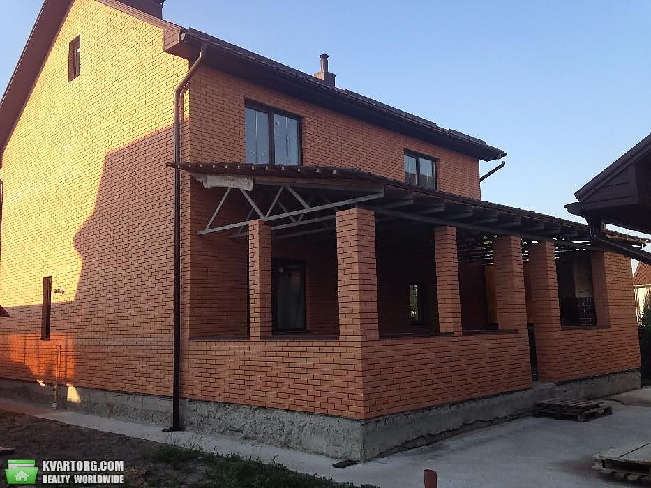 Sell house. Киев,  Садовая Осокорки — photo 6