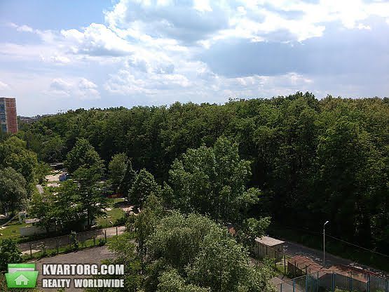 Sell 1-room apartment. Киев,  Заболотного — photo 1