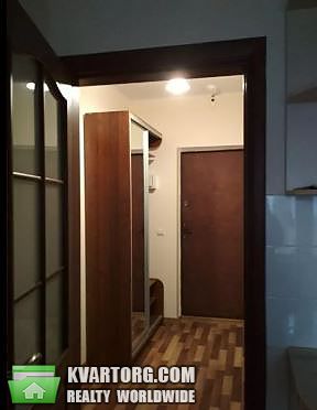 Rent out 1-room apartment. Киев,  Гмыри — photo 9