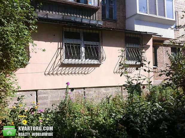 Sell 3-room apartment. Киев,  Воздухофлотский пр — photo 1