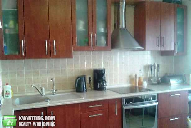 Sell 1-room apartment. Киев,  Лебедева-Кумача — photo 1