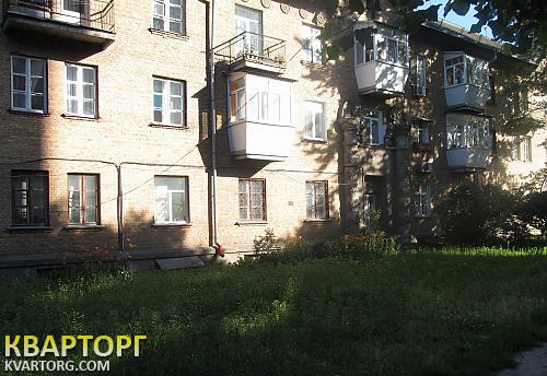 Sell 1-room apartment. Киев, Шамрыло — photo 3