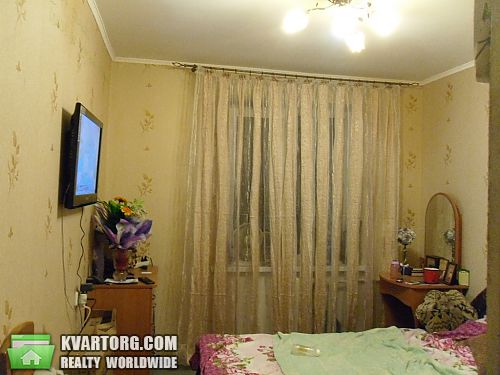 Sell 4-room apartment. Одесса, Картамышевская — photo 1