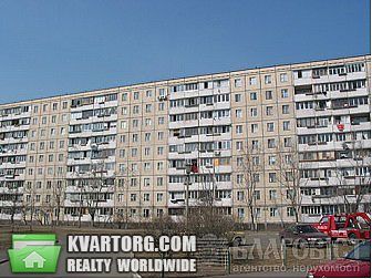 Sell 3-room apartment. Киев,  Приречная — photo 1