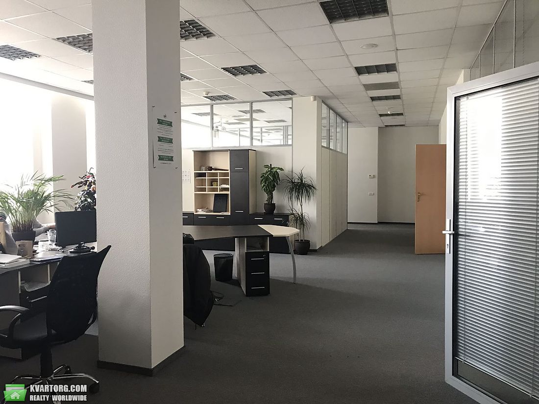 Rent out office. Киев,  Ильинская — photo 4