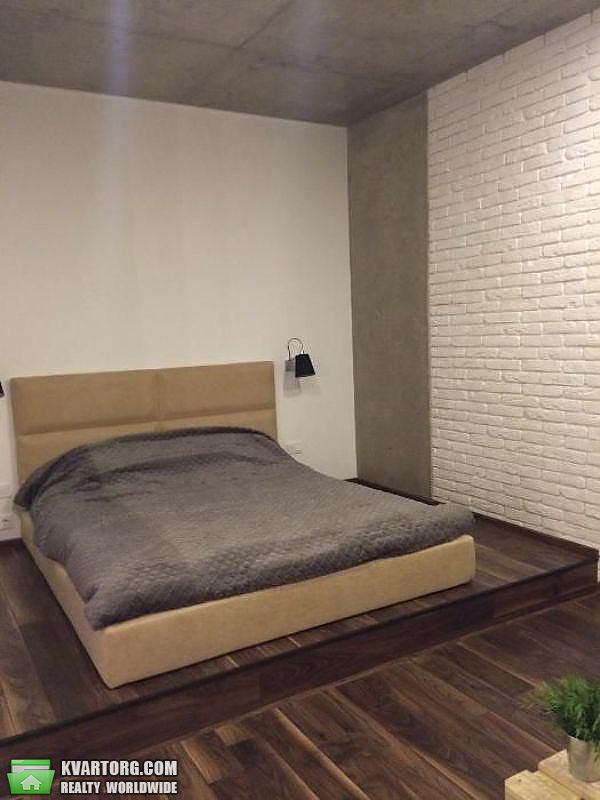 Rent out 1-room apartment. Киев,  Полтавская — photo 4