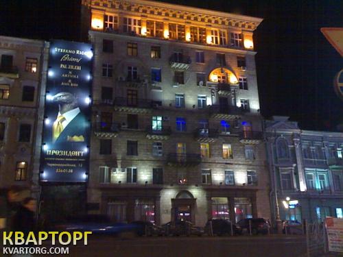 Rent out office. Киев,  Большая Васильковская — photo 5