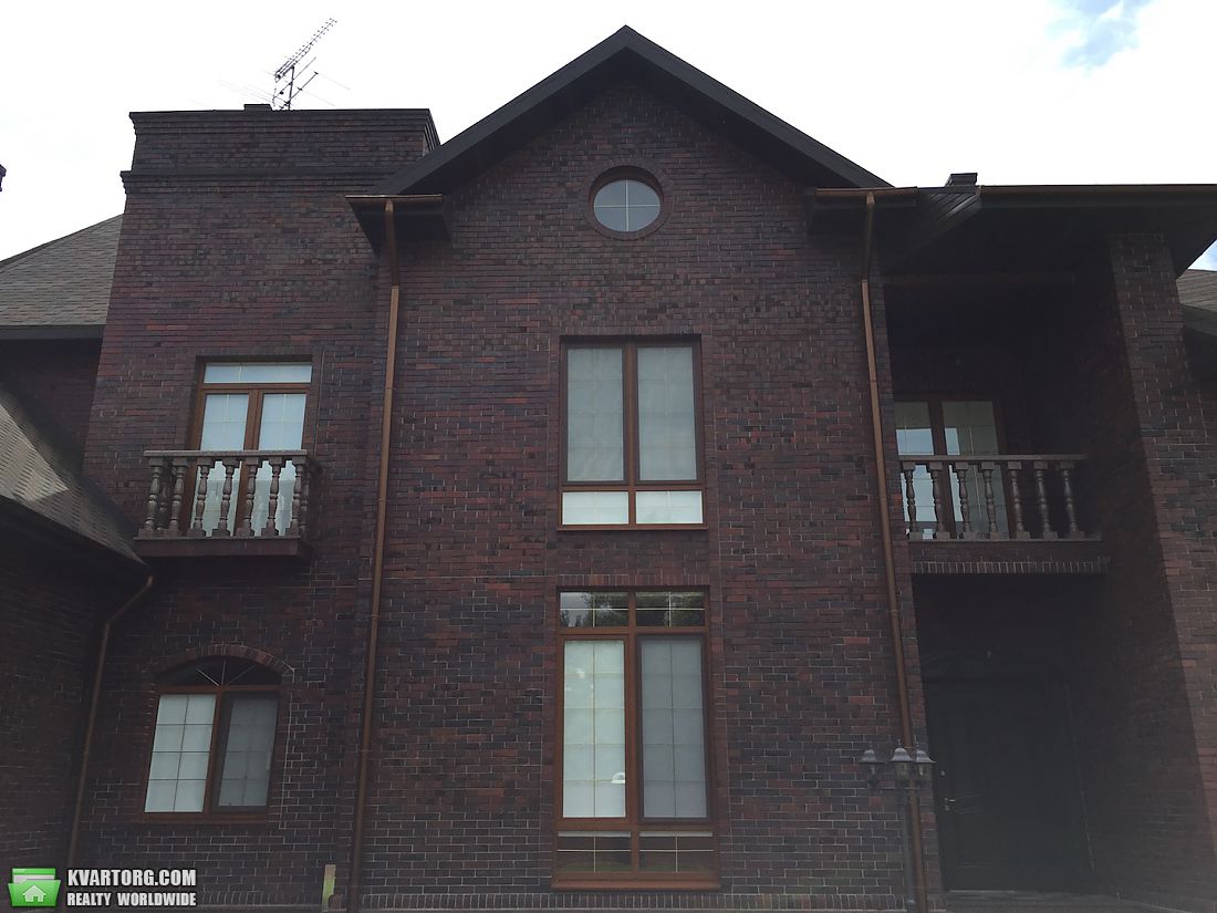 Sell house. Киевская обл., Соловьяненка — photo 2