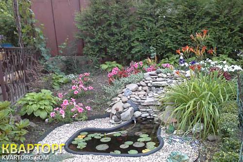 Rent out house. Киев, Совские Пруды — photo 2