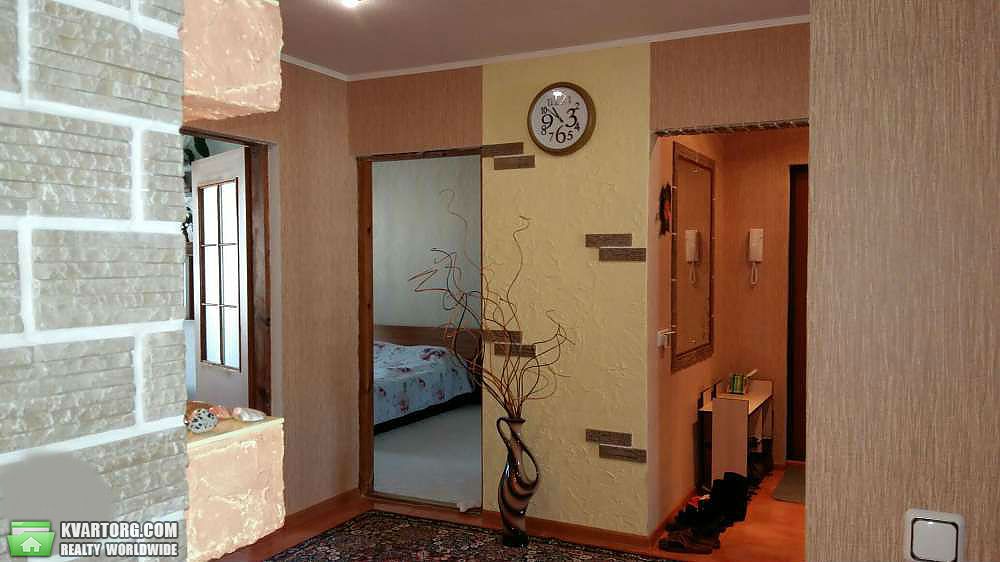 Sell 3-room apartment. Киев,  Лисковская — photo 3