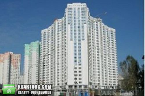 Sell 1-room apartment. Киев, Чавдар Елизаветы — photo 3