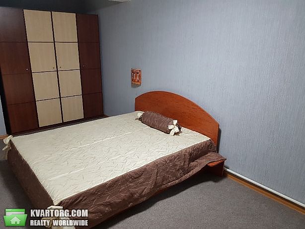Rent out 2-room apartment. Киев,  Антоновича — photo 6