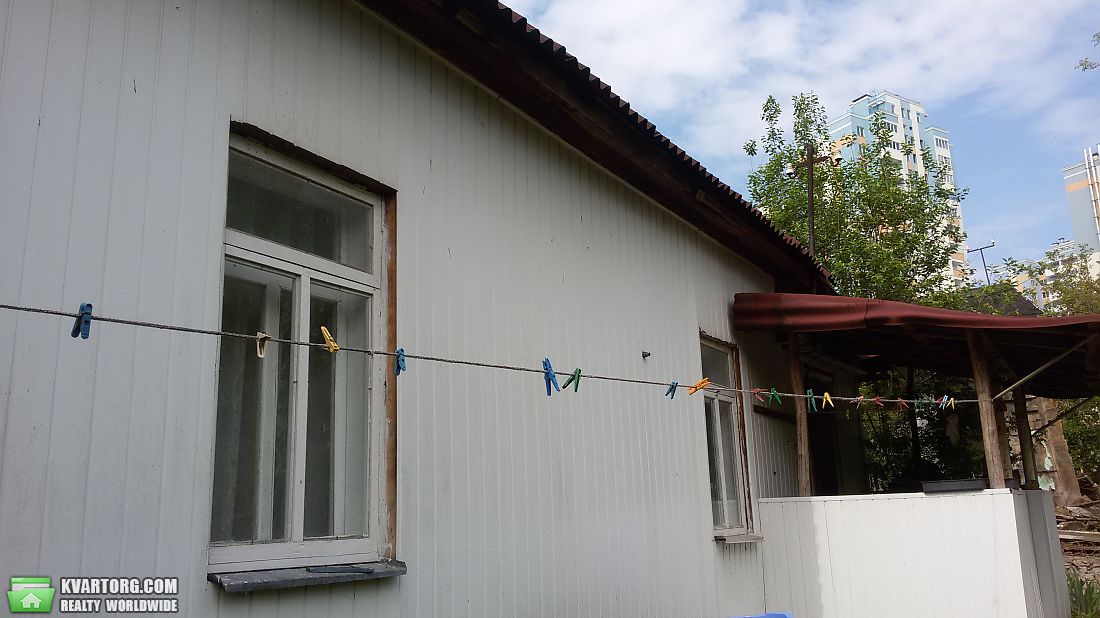 Sell house. Киев, Замковецкая — photo 3