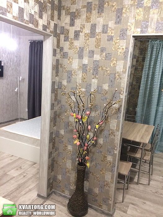 Rent out 1-room apartment. Харьков, драгоманова — photo 7
