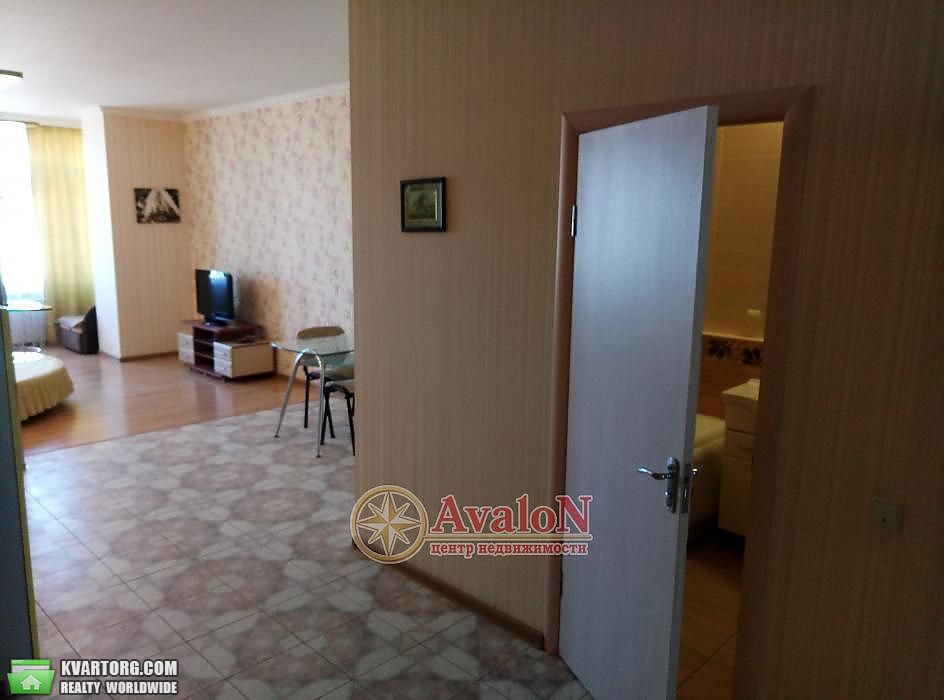 Sell 1-room apartment. Одесса, Генуэзская — photo 2